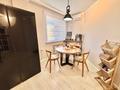 4-комнатная квартира · 140 м² · 5/9 этаж, мкр Атырау, Мкр Сарыарка 40 — Тайманова,Кулманова за 68 млн ₸ — фото 19