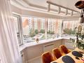 4-комнатная квартира · 140 м² · 5/9 этаж, мкр Атырау, Мкр Сарыарка 40 — Тайманова,Кулманова за 68 млн ₸ — фото 5