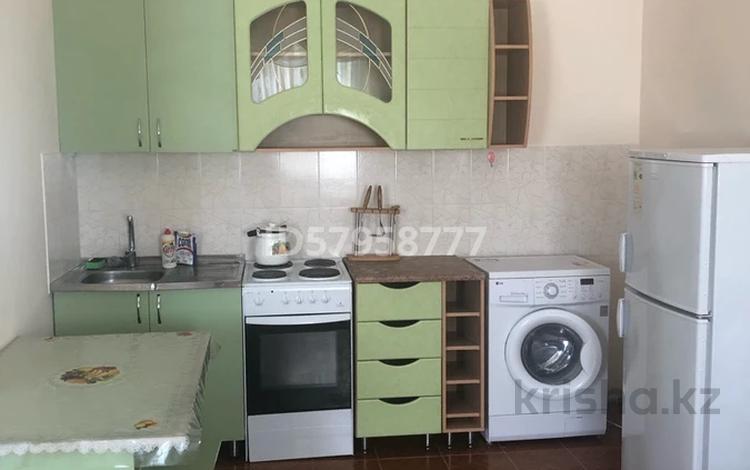 1-комнатная квартира · 35 м² · 2/3 этаж, Мирный 19 — Иманова за 180 000 ₸ в Астане, р-н Байконур — фото 2