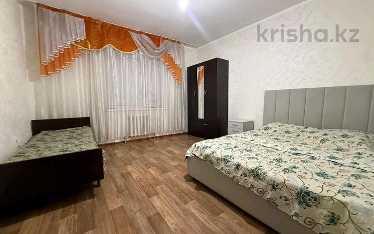3-комнатная квартира · 80 м² · 3/5 этаж, Болашак 25 за 250 000 ₸ в Талдыкоргане, мкр Болашак — фото 2