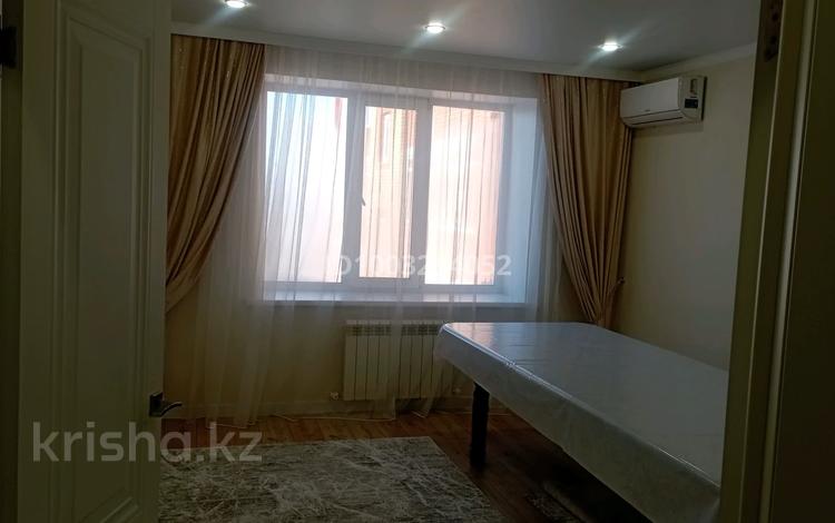 2-бөлмелі пәтер · 69 м² · 3/5 қабат, мкр Айгуль, Громова — Абулхаир Громова, бағасы: 33.5 млн ₸ в Уральске — фото 2
