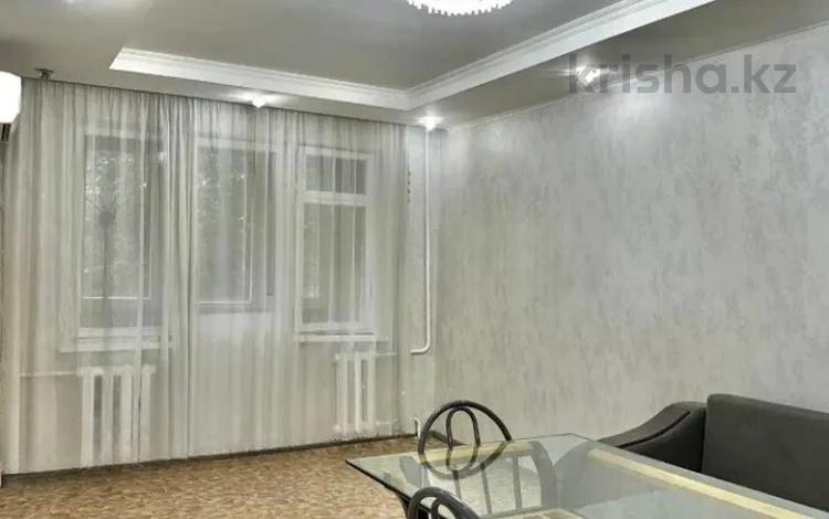 1-бөлмелі пәтер · 33 м² · 3/4 қабат, №3 ш/а., бағасы: 23 млн ₸ в Алматы, Ауэзовский р-н — фото 2