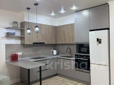 4-комнатная квартира · 116 м² · 11/16 этаж, Масанчи 23/11 — Гоголя за 95 млн ₸ в Алматы, Алмалинский р-н