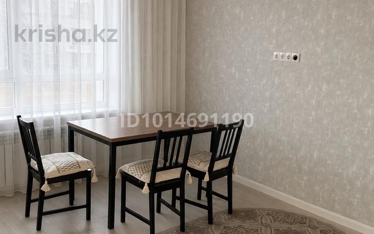 1-комнатная квартира · 51.5 м² · 14/18 этаж, Жандосова 94/8 за 350 000 ₸ в Алматы, Бостандыкский р-н — фото 6
