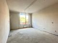 3-бөлмелі пәтер · 88.8 м² · 2/9 қабат, Сагадат Нурмагамбетов — Аль-Фараби Толе би, бағасы: 76.5 млн ₸ в Алматы, Медеуский р-н