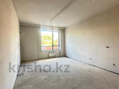 3-бөлмелі пәтер · 88.8 м² · 2/9 қабат, Сагадат Нурмагамбетов — Аль-Фараби Толе би, бағасы: 76.5 млн ₸ в Алматы, Медеуский р-н