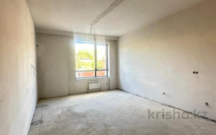 3-бөлмелі пәтер · 88.8 м² · 2/9 қабат, Сагадат Нурмагамбетов — Аль-Фараби Толе би, бағасы: 76.5 млн ₸ в Алматы, Медеуский р-н — фото 15