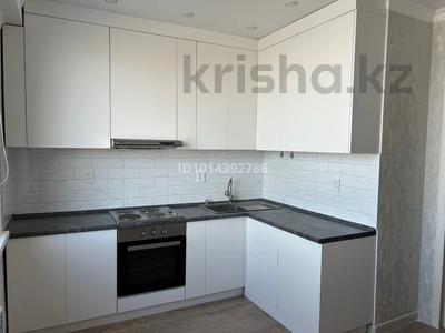 1-бөлмелі пәтер · 33.7 м² · 3/9 қабат, А. Байтурсынова 40, бағасы: 20.5 млн ₸ в Астане, Алматы р-н