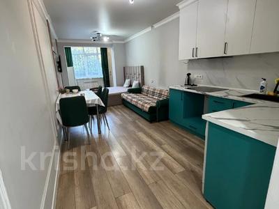 1-комнатная квартира · 31.7 м² · 1/9 этаж, Варламова — Толе би за 28.5 млн ₸ в Алматы, Алмалинский р-н