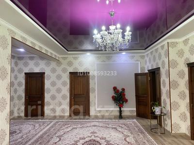 Отдельный дом · 5 комнат · 180 м² · 180 сот., Сапарбай болыс 1 переулог 15 — Шойынбет би за 58 млн ₸ в Туркестане