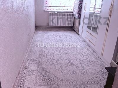 2-комнатная квартира · 45 м² · 1/2 этаж, мкр Игилик, Молодежьная — Томирис мектпептен оңға бұрылады за 14 млн ₸ в Шымкенте, Абайский р-н