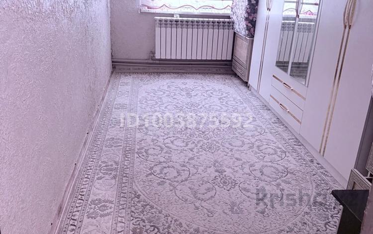 2-комнатная квартира · 45 м² · 1/2 этаж, мкр Игилик, Молодежьная — Томирис мектпептен оңға бұрылады за 14 млн ₸ в Шымкенте, Абайский р-н — фото 2