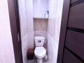 2-комнатная квартира · 45 м² · 1/2 этаж, мкр Игилик, Молодежьная — Томирис мектпептен оңға бұрылады за 14 млн ₸ в Шымкенте, Абайский р-н — фото 4