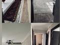 2-комнатная квартира · 45 м² · 1/2 этаж, мкр Игилик, Молодежьная — Томирис мектпептен оңға бұрылады за 14 млн ₸ в Шымкенте, Абайский р-н — фото 7
