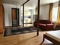 1-комнатная квартира · 40 м² · 1/2 этаж, мкр Баганашыл 154 — Тан за 179 000 ₸ в Алматы, Бостандыкский р-н
