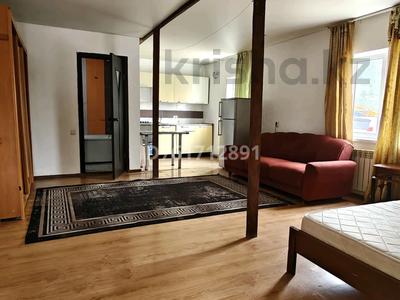 1-комнатная квартира · 40 м² · 1/2 этаж, мкр Баганашыл 154 — Тан за 179 000 ₸ в Алматы, Бостандыкский р-н