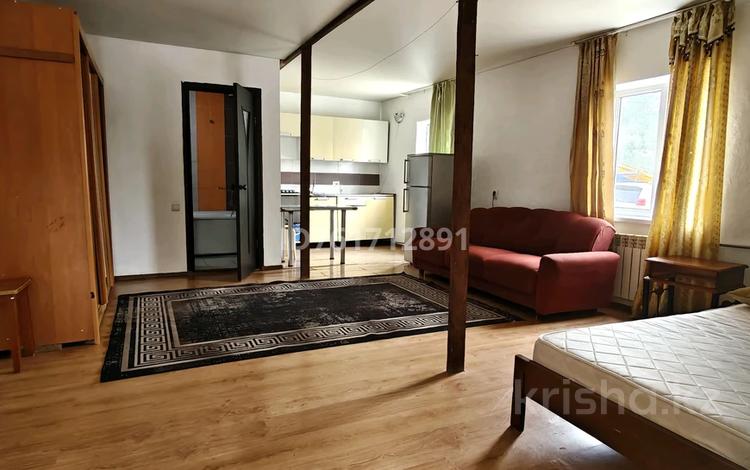 1-комнатная квартира · 40 м² · 1/2 этаж, мкр Баганашыл 154 — Тан за 179 000 ₸ в Алматы, Бостандыкский р-н — фото 15