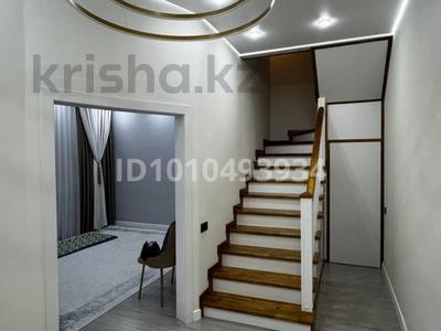 3-комнатная квартира · 110 м² · 5/5 этаж, мкр. Алтын орда, Мкр.Батыс-2 участок 351 за 50 млн 〒 в Актобе