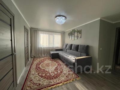 4-бөлмелі пәтер · 63 м² · 3/5 қабат, Майкудук, 14й микрорайон 22, бағасы: 17 млн ₸ в Караганде, Алихана Бокейханова р-н