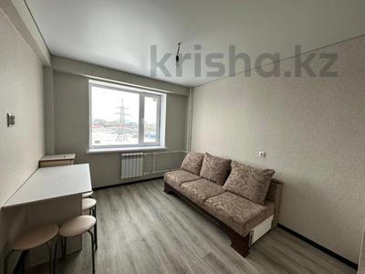 1-бөлмелі пәтер · 18 м² · 4/6 қабат, Юбилейный микрорайон 140, бағасы: 8.9 млн ₸ в Костанае