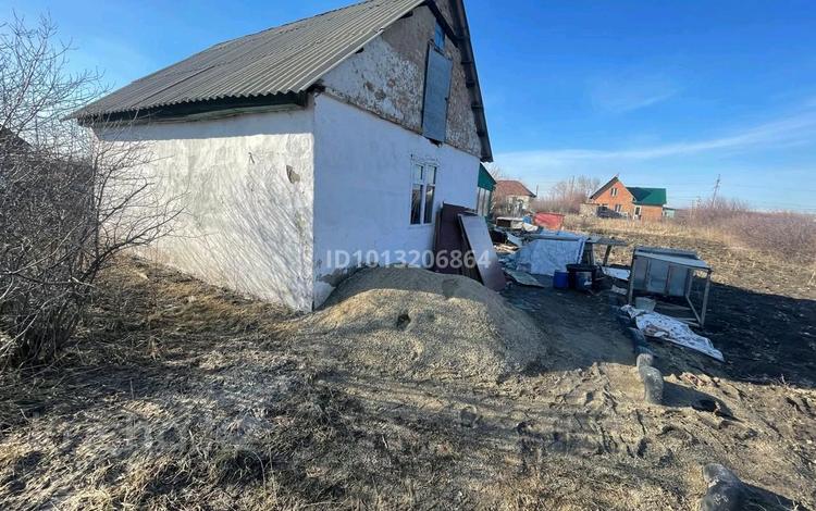 Саяжай · 2 бөлме · 30 м², Ветеранов инвестор 74, бағасы: 4 млн ₸ в Усть-Каменогорске, Меновное — фото 2