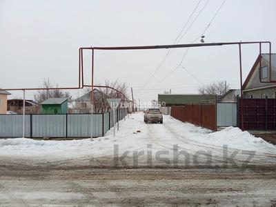 Участок · 25 соток, Оспанова 3Б за 18 млн ₸ в Ынтымак(Жамбылский район)