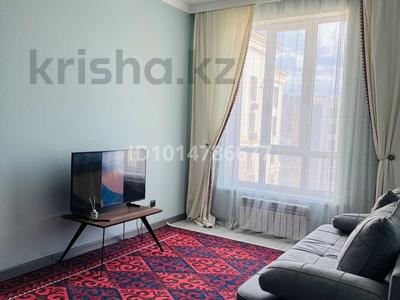 1-комнатная квартира · 39 м² · 9/10 этаж, Ж.Балапанова за 270 000 ₸ в Талдыкоргане, мкр Болашак