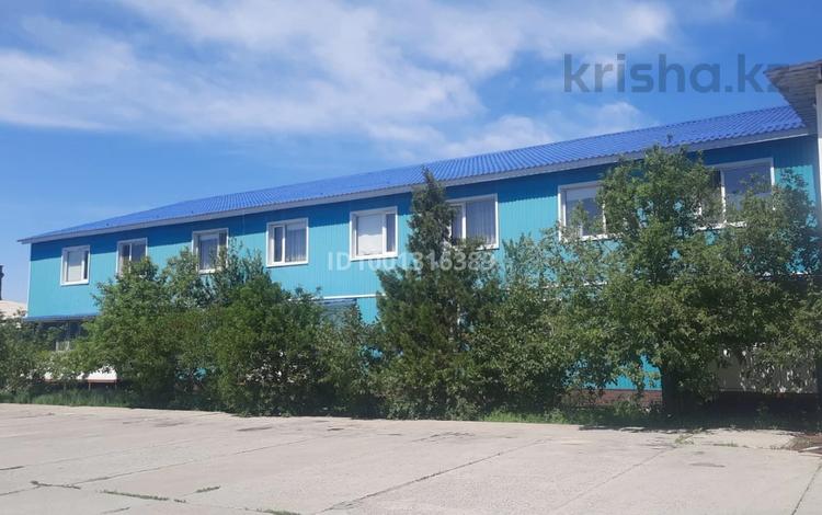 Өнеркәсіптік база · 2.8 га, Рустембекова 142 — Ракишева, бағасы: 800 млн ₸ в Талдыкоргане — фото 7