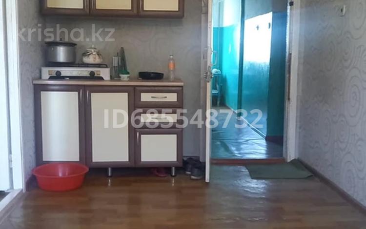 2-бөлмелі пәтер · 33 м² · 3 қабат, Терешкова 18 — Жансүгірова / Жансугирова, бағасы: 7 млн ₸ в Шымкенте, Аль-Фарабийский р-н — фото 6