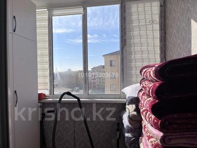 2-комнатная квартира · 57 м² · 6/6 этаж, 32А мкр 19 за 14 млн ₸ в Актау