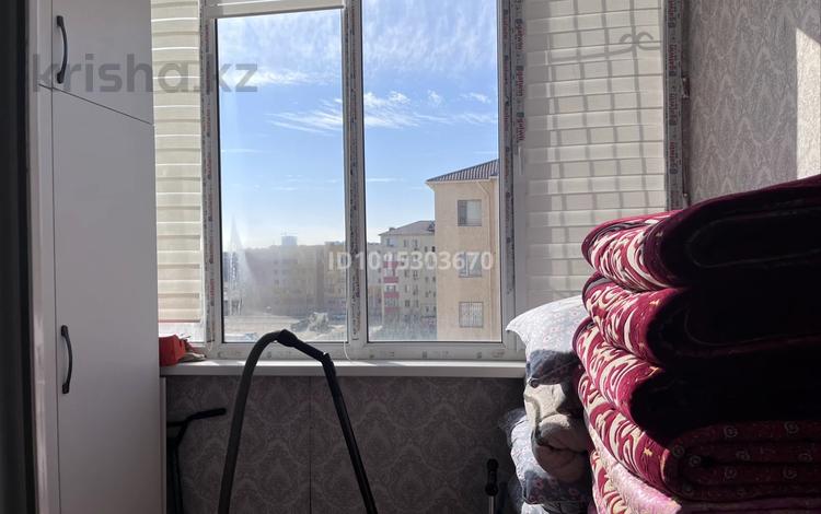 2-комнатная квартира · 57 м² · 6/6 этаж, 32А мкр 19 за 14 млн ₸ в Актау — фото 2