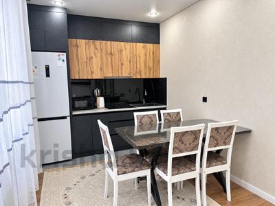 2-комнатная квартира · 71 м² · 2/9 этаж, Ч.Айтматова — сыганак за 39.9 млн ₸ в Астане, Нура р-н