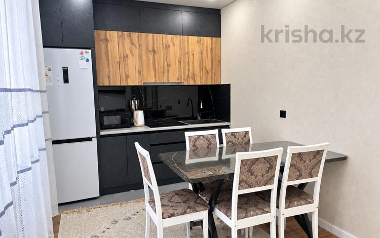 2-комнатная квартира · 71 м² · 2/9 этаж, Ч.Айтматова — сыганак за 39.9 млн ₸ в Астане, Нура р-н — фото 38