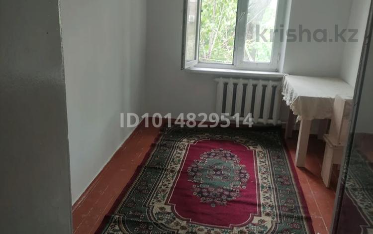 1-бөлмелі пәтер · 20 м² · 4/4 қабат, №6 ш/а. 57 — Парк фамили, бағасы: 100 000 ₸ в Алматы, Ауэзовский р-н — фото 2