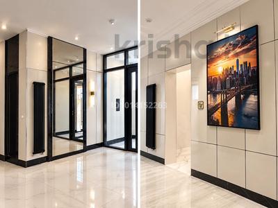 1-комнатная квартира · 45 м² · 7/9 этаж, мкр Ак Шагала, ул. Акберен 4/5 за 26 млн ₸ в Атырау