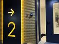 1-бөлмелі пәтер · 45 м² · 7/9 қабат, Ақ Шағала -ш/а., ул. Акберен 4/5, бағасы: 26 млн ₸ в Атырау, мкр Ак Шагала