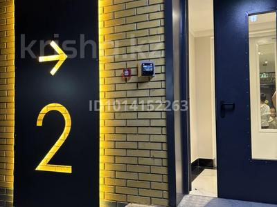1-бөлмелі пәтер · 45 м² · 7/9 қабат, Ақ Шағала -ш/а., ул. Акберен 4/5, бағасы: 26 млн ₸ в Атырау, мкр Ак Шагала