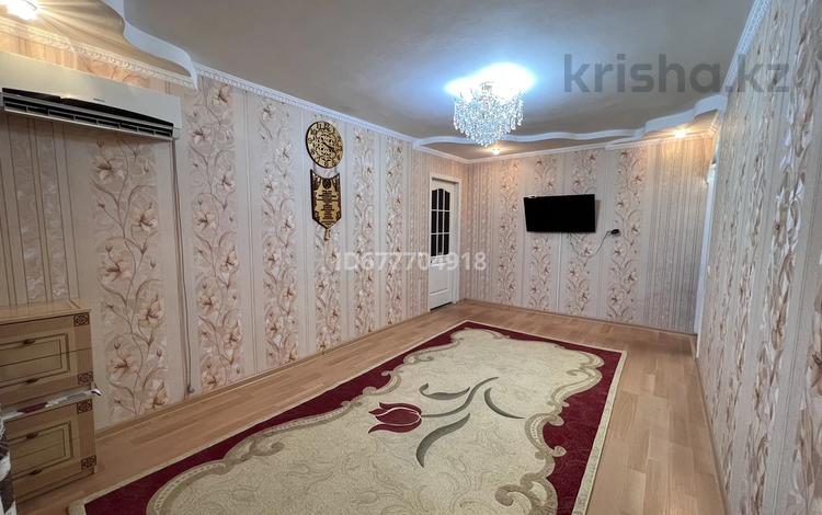 3-комнатная квартира, 60 м², 4/5 этаж, Алашахана 21 за 16.5 млн 〒 в Жезказгане — фото 2