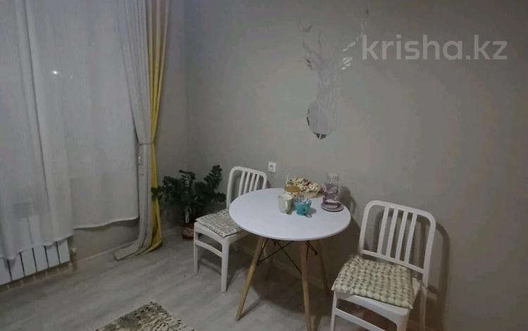 2-бөлмелі пәтер · 55 м² · 3/5 қабат, Туран Адия — Туран Адия, бағасы: 120 000 ₸ в Шымкенте — фото 2