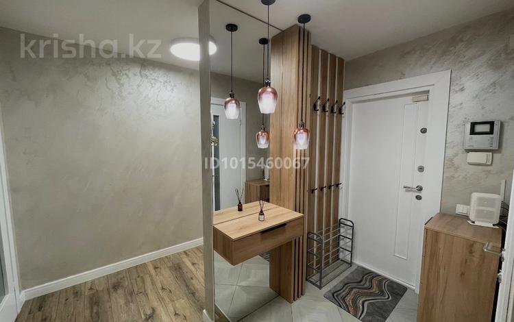 4-комнатная квартира · 85 м² · 1/5 этаж, Жандосова 37 В за 500 000 ₸ в Алматы, Бостандыкский р-н — фото 2