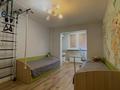 4-комнатная квартира · 85 м² · 1/5 этаж, Жандосова 37 В за 500 000 ₸ в Алматы, Бостандыкский р-н — фото 2