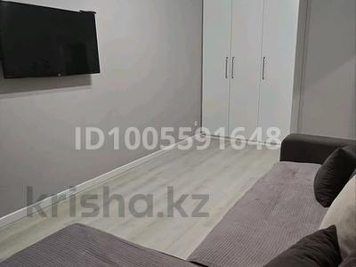 1-бөлмелі пәтер · 43 м² · 2/9 қабат, Нажимеденова 37, бағасы: 23 млн ₸ в Астане, Алматы р-н