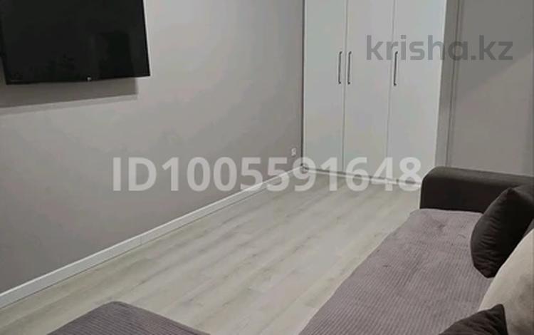 1-бөлмелі пәтер · 43 м² · 2/9 қабат, Нажимеденова 37, бағасы: 23 млн ₸ в Астане, Алматы р-н — фото 2
