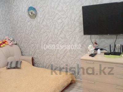 1-комнатная квартира, 39 м², 3/5 этаж помесячно, Лермонтова 47 за 120 000 〒 в Талгаре