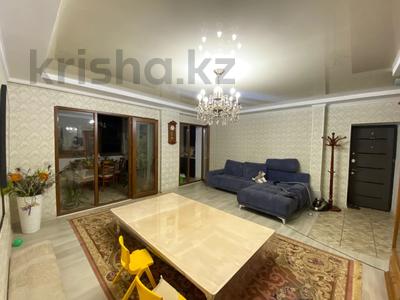 5-комнатная квартира · 86 м² · 2/3 этаж, 4-й микрорайон, 4-й микрорайон за 27.5 млн 〒 в Шымкенте, Туран р-н