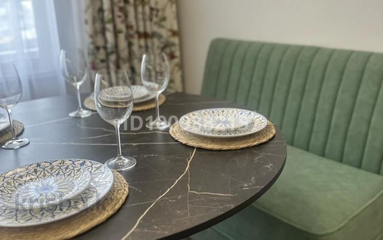 1-комнатная квартира · 37 м² · 3/6 этаж, 716/16 16 за 35.9 млн 〒 в Алматы, Турксибский р-н — фото 46