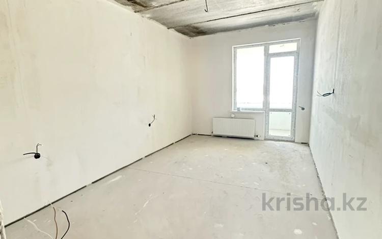 2-комнатная квартира, 61.6 м², 9/9 этаж, Толе би 65