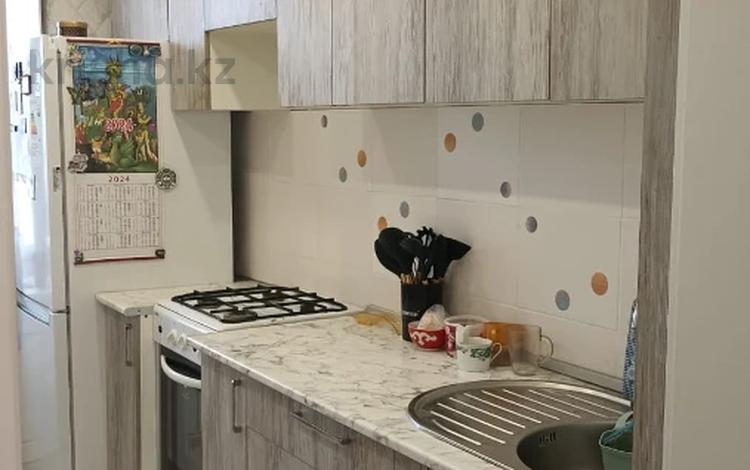 3-комнатная квартира · 61.5 м² · 5/5 этаж, Дулатова 91 за 23 млн ₸ в Костанае — фото 2