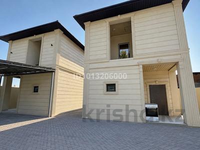 Жеке үй · 5 бөлме · 150 м², Тастақ-2 ш/а., Рахманинова 95 — Кабанбай батыра, бағасы: 87 млн ₸ в Алматы, Алмалинский р-н