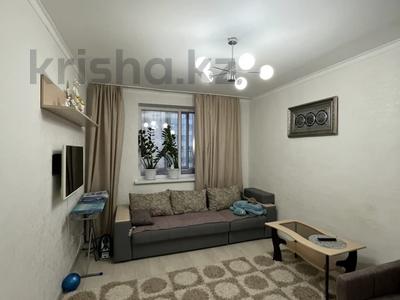 1-комнатная квартира · 40 м² · 2/7 этаж, А 98 8 за 23 млн ₸ в Астане, Алматы р-н